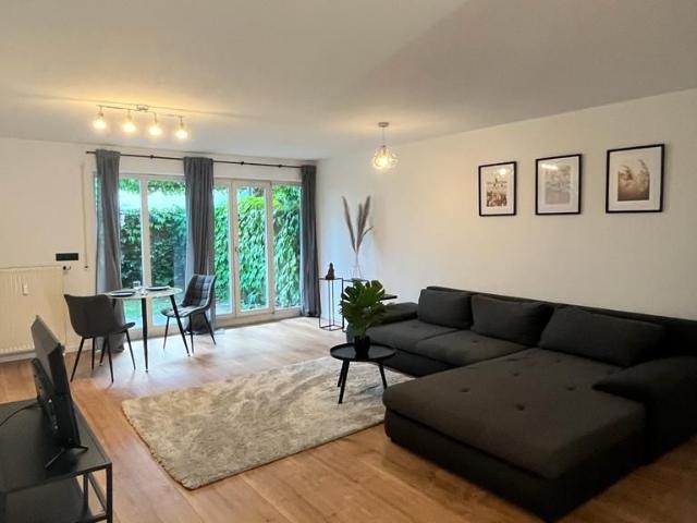 Apartment mieten in Böblingen, Baden-Württemberg