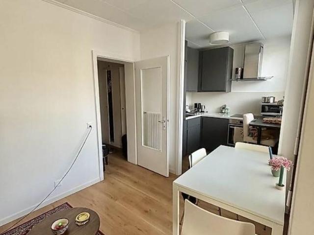 Apartment mieten in Conches