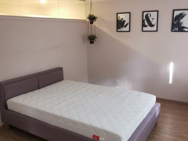 Apartment mieten in Adolf-Miersch-Siedlung, Frankfurt am Main