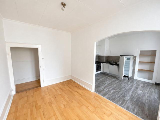 Apartment mieten in Porrentruy, District de Porrentruy