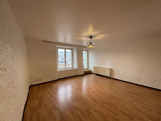 Apartment mieten in Porrentruy, District de Porrentruy