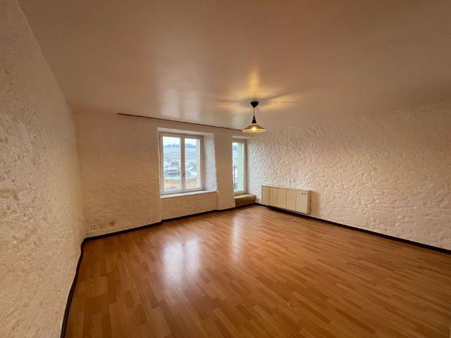 Apartment mieten in Porrentruy, Jura