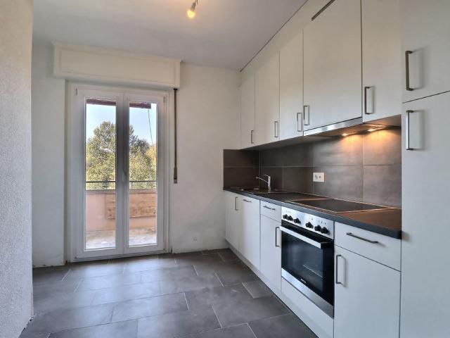 Apartment mieten in Romont (FR), Freiburg