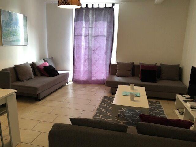 Apartment mieten in Chailly-Montreux, Waadt