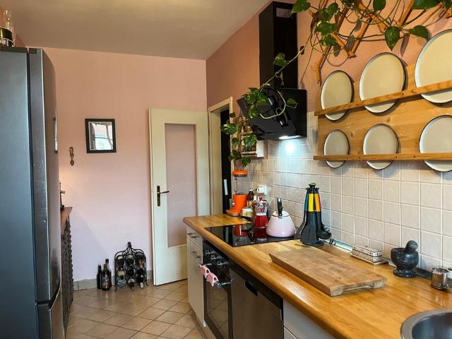 Wohnung kaufen in Französisch Buchholz, Berlin