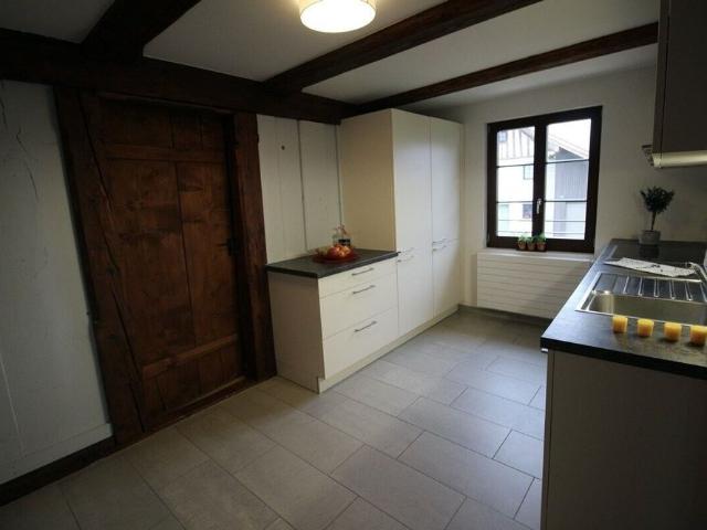 Apartment mieten in La Brillaz, Freiburg