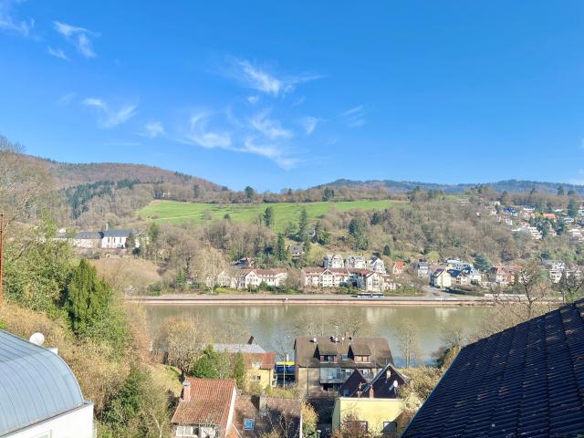 Apartment mieten in Schlierbach, Heidelberg