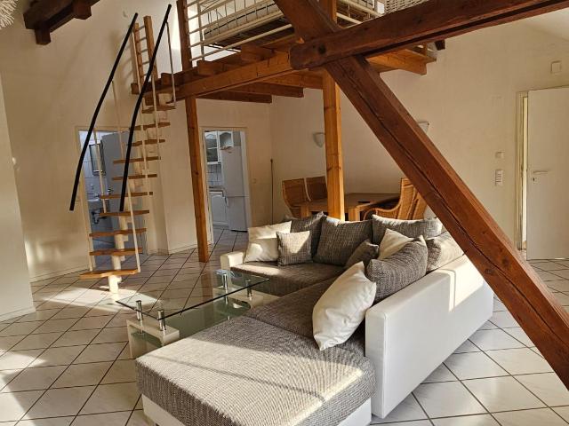 Apartment mieten in Eimsheim, Rheinland-Pfalz