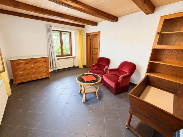 Apartment mieten in Champ aux Oies, Fontenais