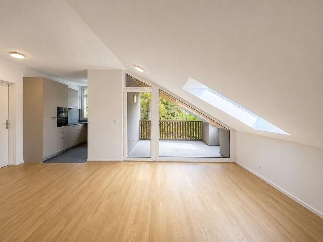 Apartment mieten in Saint-Sulpice (VD), Waadt