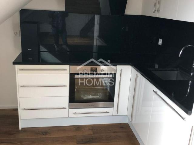 Apartment mieten in Biberist, Solothurn