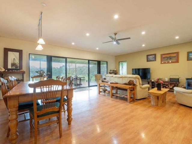House for rent in Hay Flat, South Australia