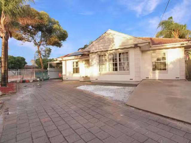 House for rent in Horseshoe Creek, South Australia
