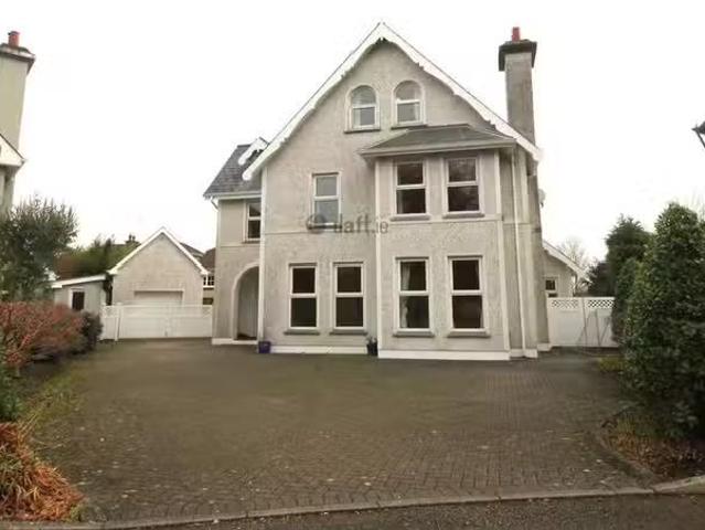 House to rent