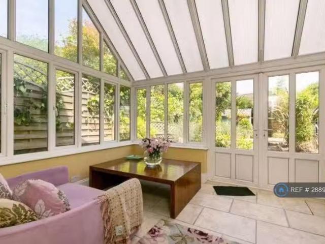 House for rent in Feckenham, City Of Bristol