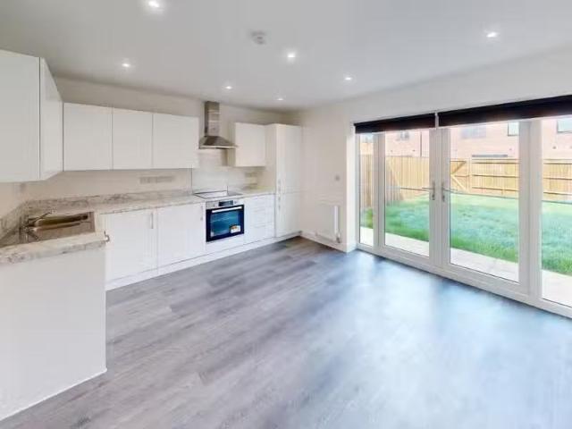 House for rent in Aylesbury, Buckinghamshire