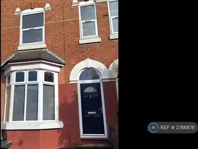 House for rent in Coseley, West Midlands