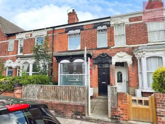 House for rent in Wellow, Grimsby