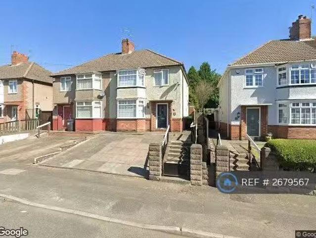 House for rent in Swan Village, Coseley
