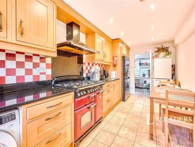 House for rent in Duton Hill, Essex