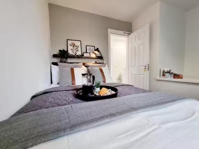 House for rent in Fernhill, Bury