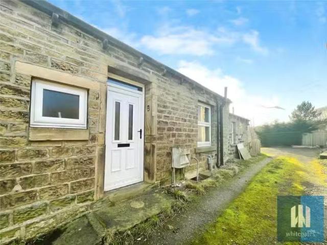 House for rent in Lindley, West Yorkshire