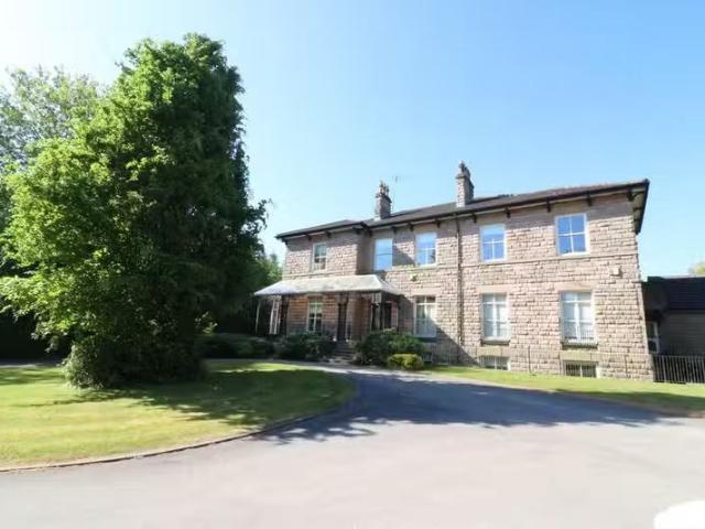 Apartment for rent in Spofforth, North Yorkshire
