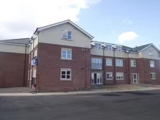 Apartment for rent
