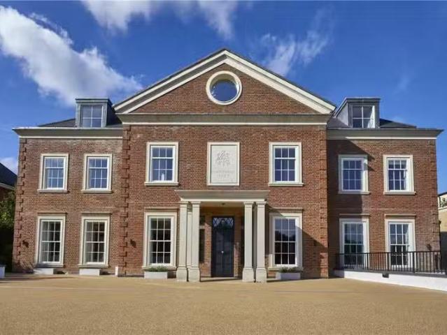 Apartment for rent in Cockfosters, Greater London