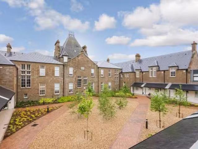 Apartment for rent in Scotland