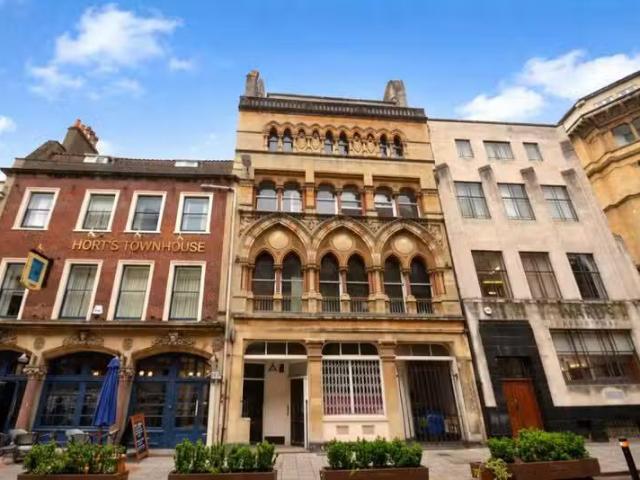 Apartment for rent in Strode, Devon