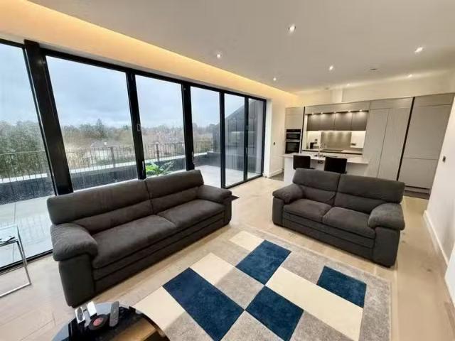 Apartment for rent in Bedlington, Northumberland