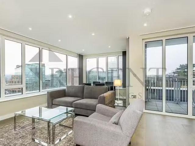 Apartment for rent in Bickley, Greater London