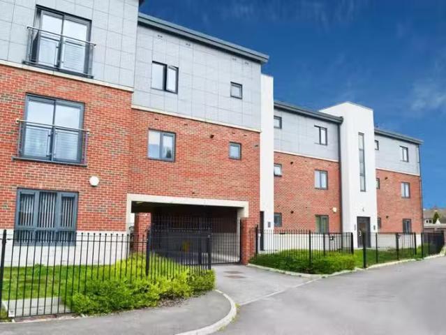 Apartment for rent in Auckley, South Yorkshire
