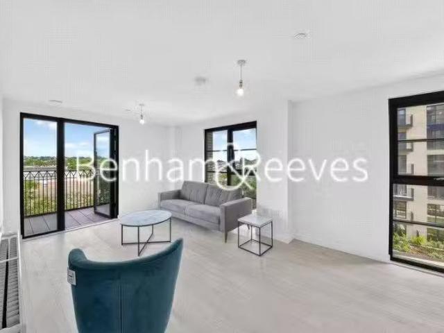 Apartment for rent in New Malden, Greater London