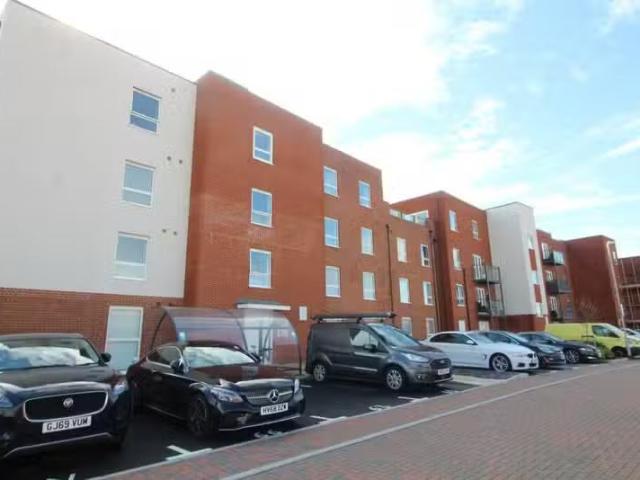 Apartment for rent in Hamerton, Kent