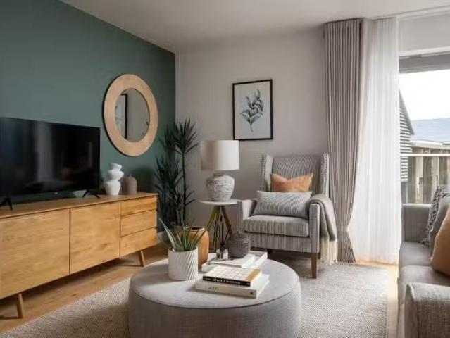Apartment for rent in Fossebridge, Gloucestershire