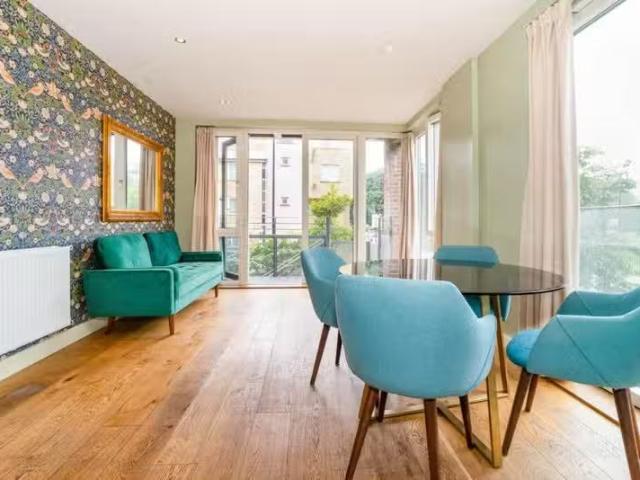 Apartment for rent in Dalston, Greater London