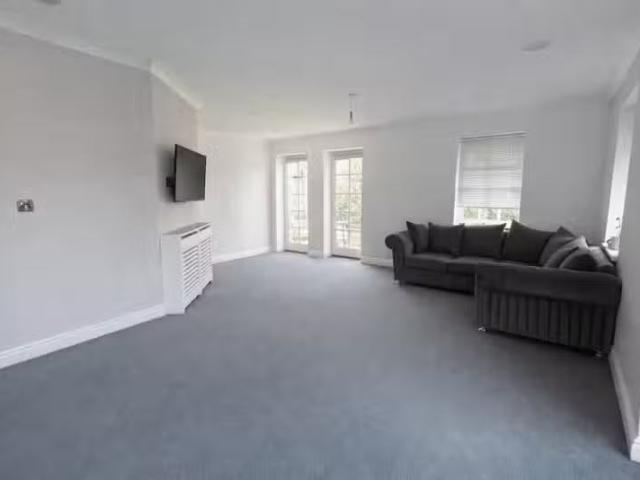 Apartment for rent in Fordham Heath, Essex