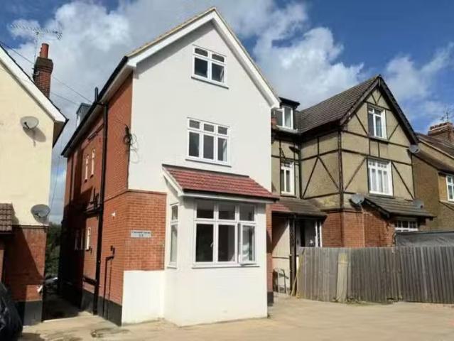 Apartment for rent in Whitley Bay, North Tyneside