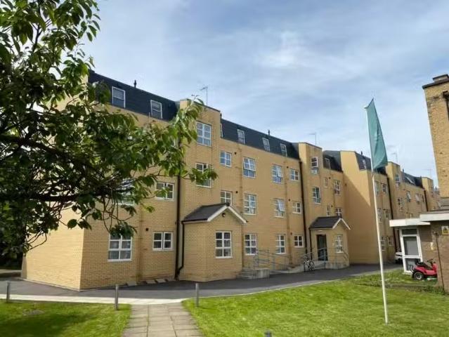 Apartment for rent in Dunswell, East Riding Of Yorkshire
