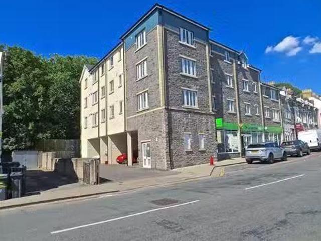 Apartment for rent in Claypath, Durham