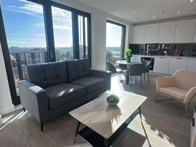 Apartment for rent in West Midlands
