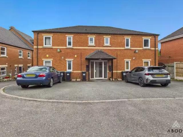 Apartment for rent in Compton, Froggatt