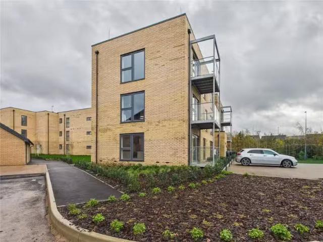 Apartment for rent in Stoke Gifford, South Gloucestershire