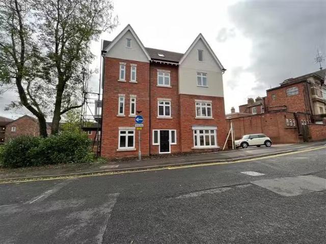Apartment for rent in Wylde Green, Sutton Coldfield