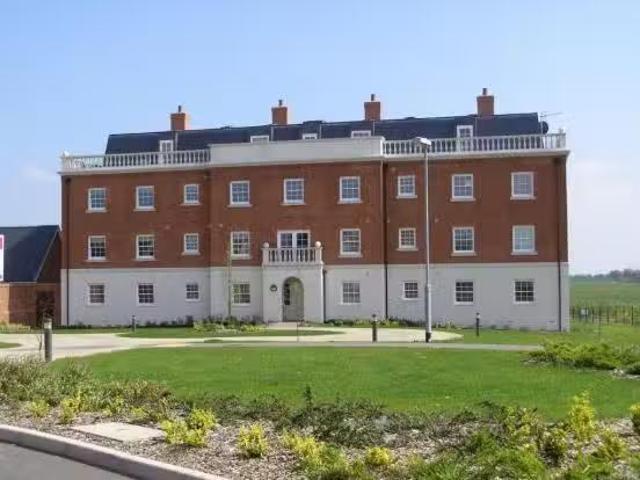 Apartment for rent in Arrington, Cambridgeshire