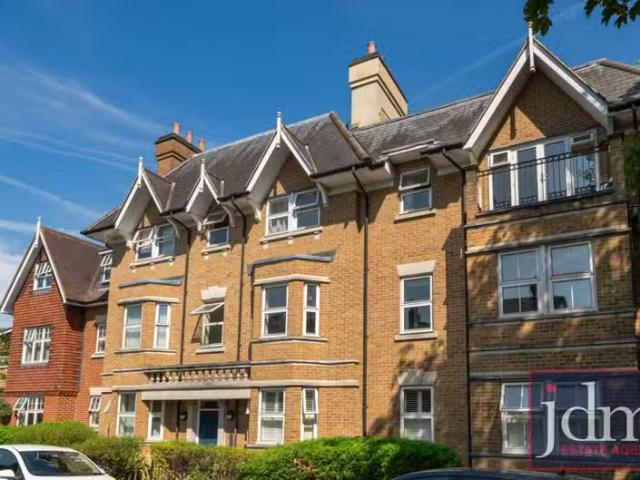 Apartment for rent in Bickley, Greater London