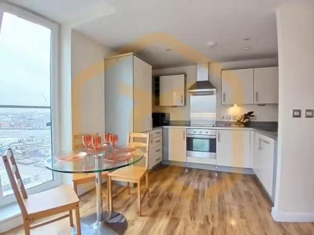 Apartment for rent in Clapham, Greater London