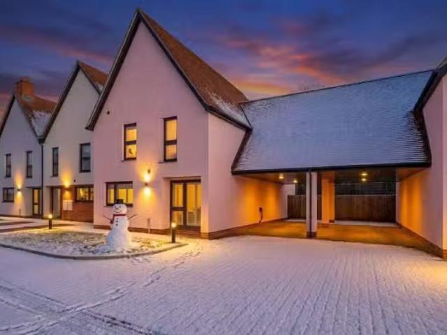 Apartment for rent in Duton Hill, Essex